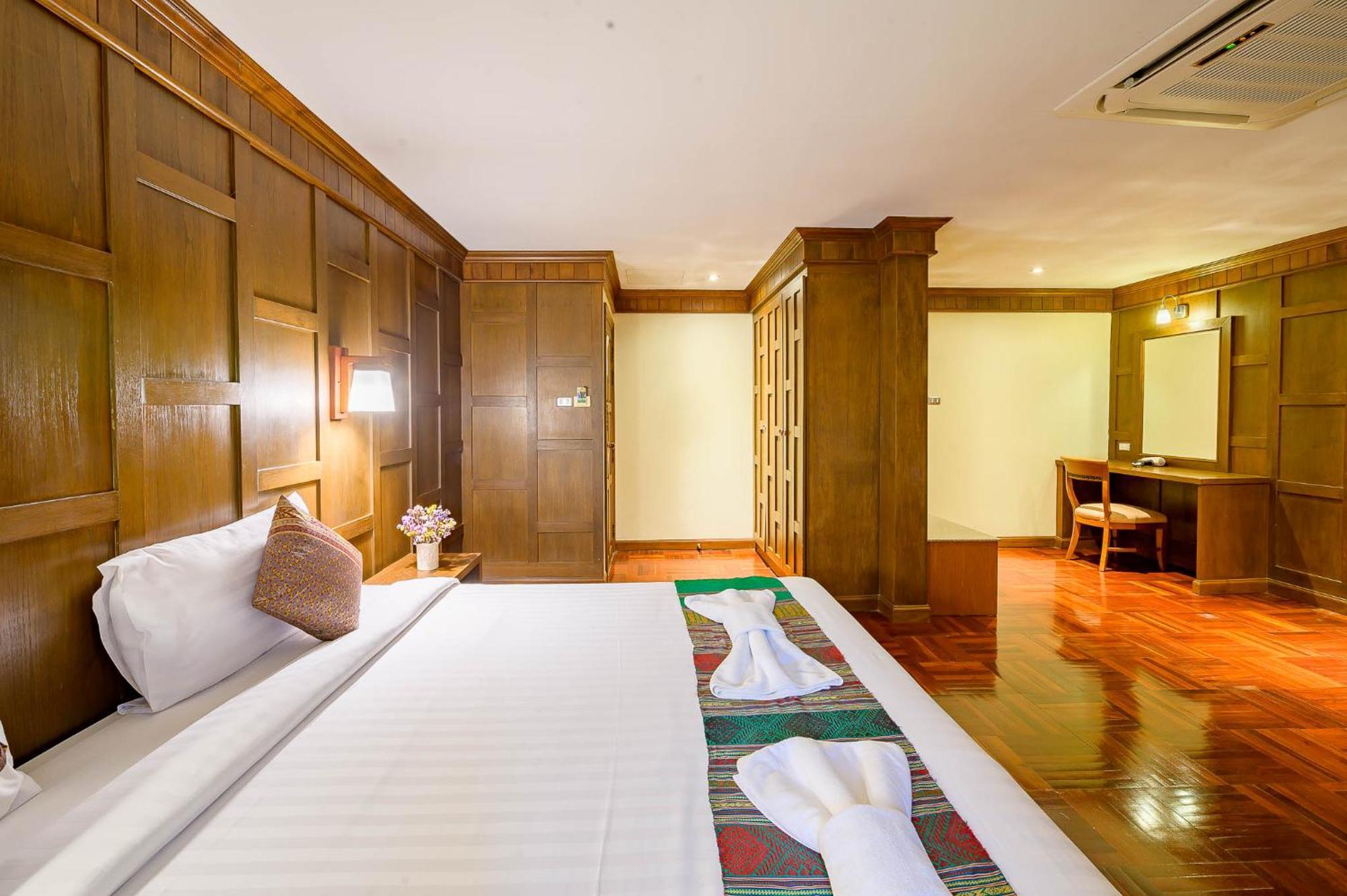 Hua Hin Golf Villa Exterior foto