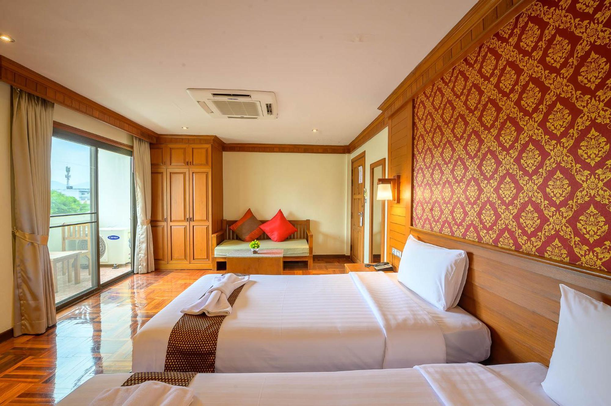 Hua Hin Golf Villa Exterior foto