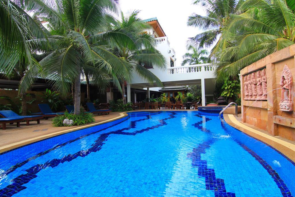Hua Hin Golf Villa Exterior foto