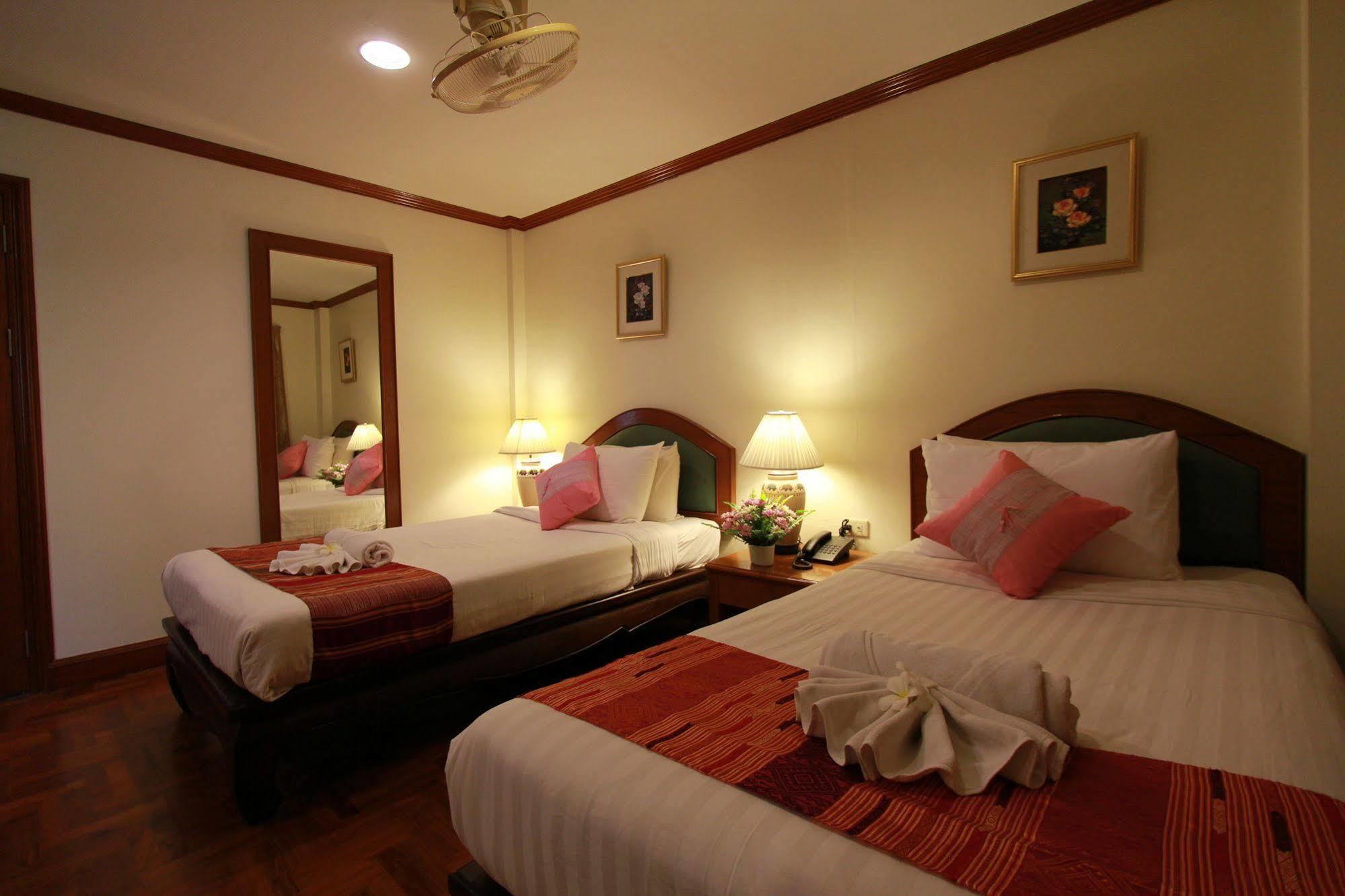 Hua Hin Golf Villa Exterior foto