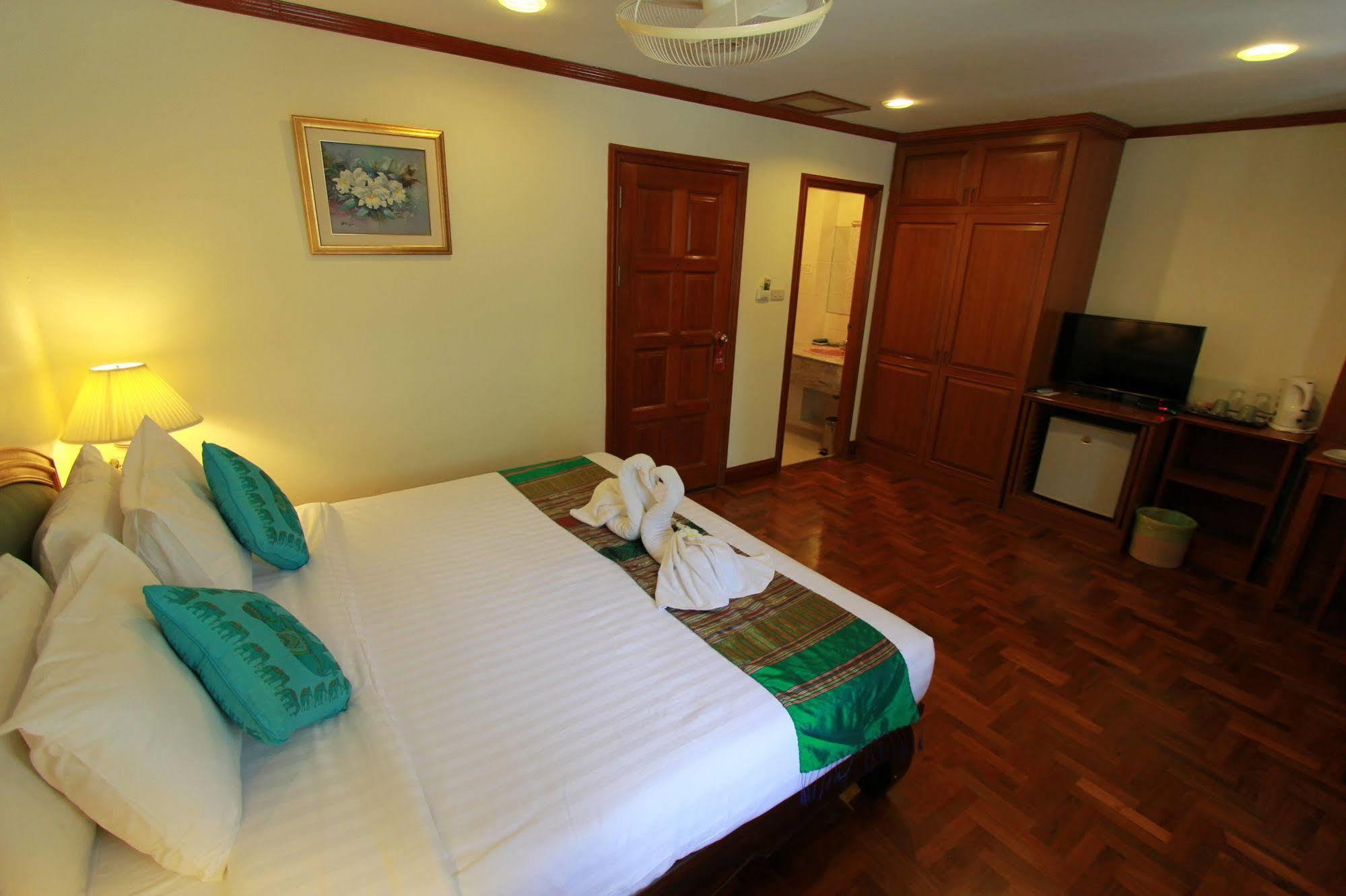 Hua Hin Golf Villa Exterior foto