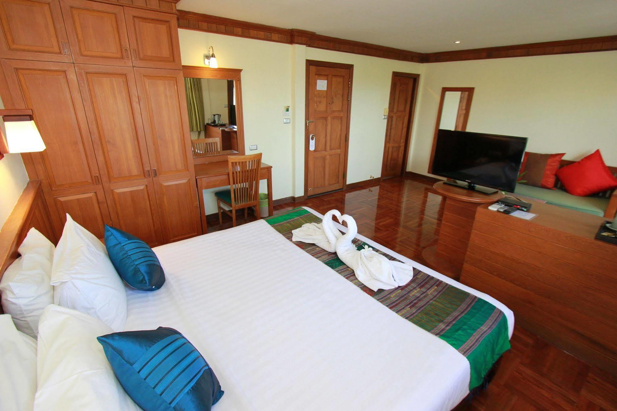 Hua Hin Golf Villa Exterior foto