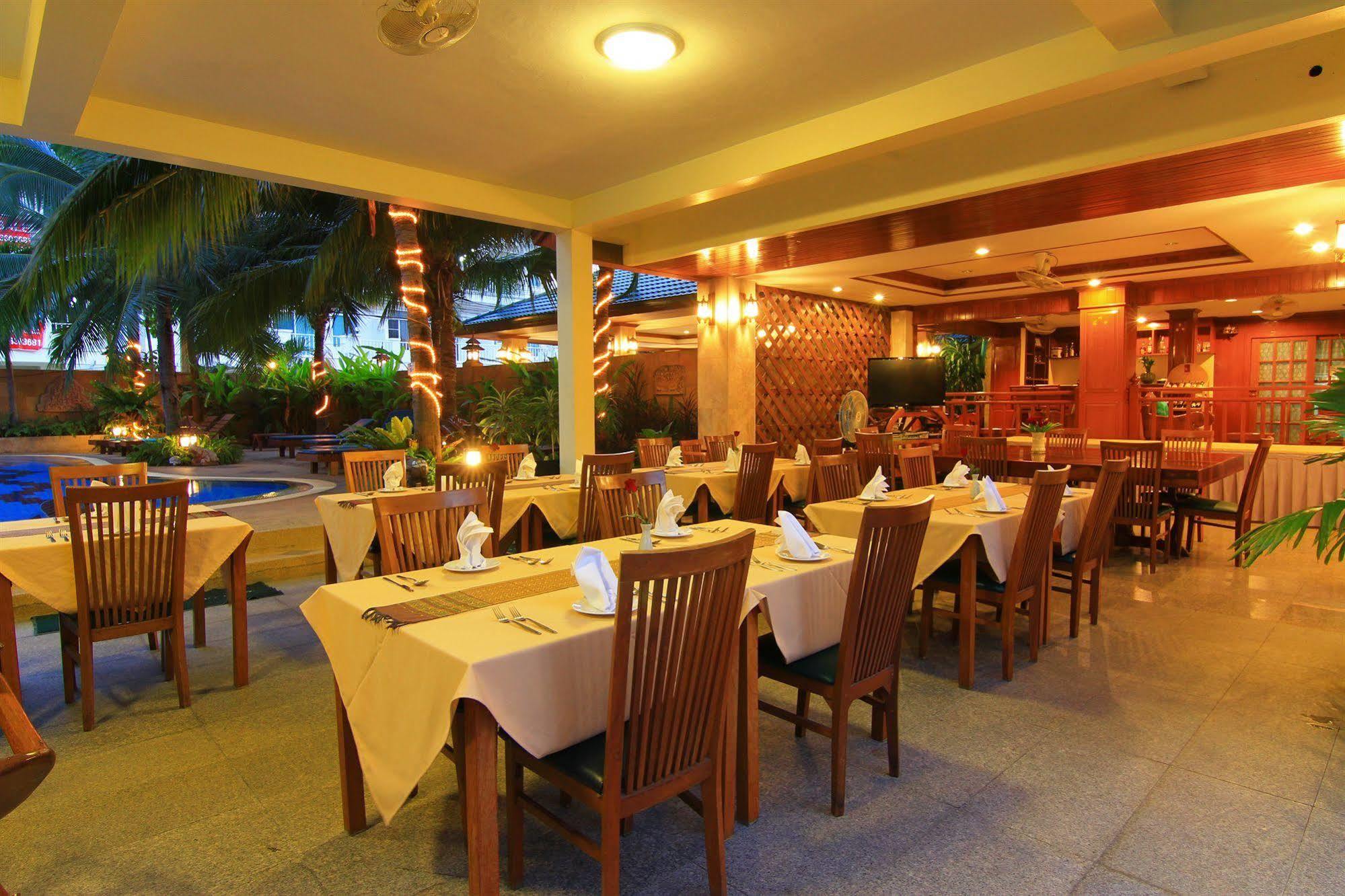 Hua Hin Golf Villa Exterior foto